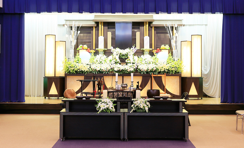 総合葬祭おかべ