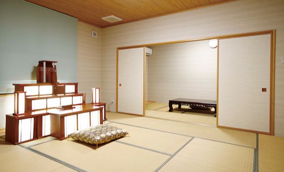 総合葬祭おかべ