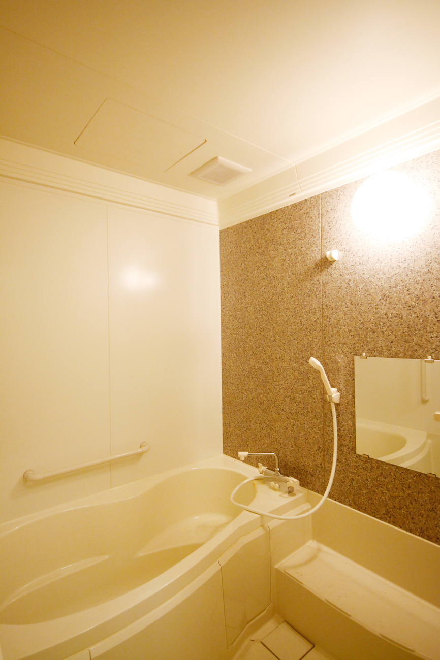 総合葬祭おかべ　サニタリー