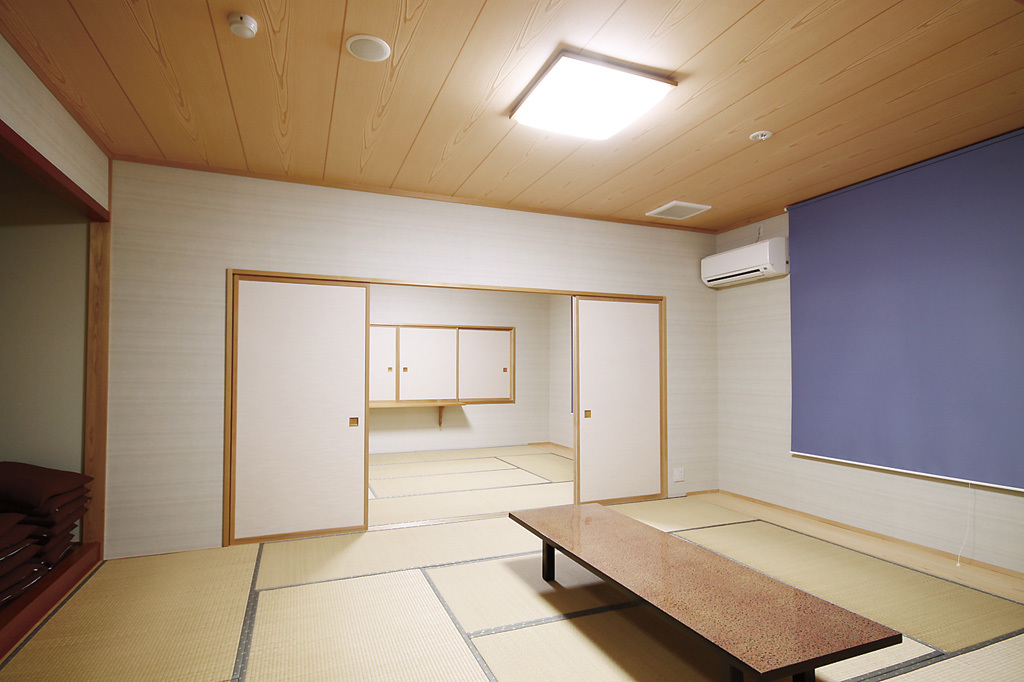 総合葬祭おかべ