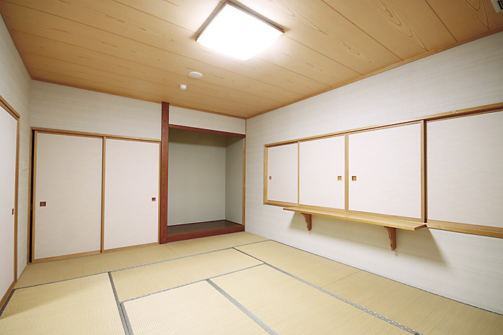 総合葬祭おかべ