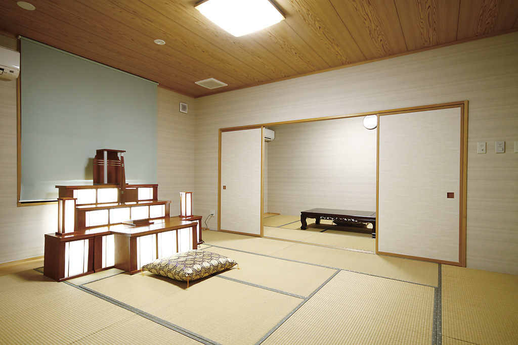 総合葬祭おかべ